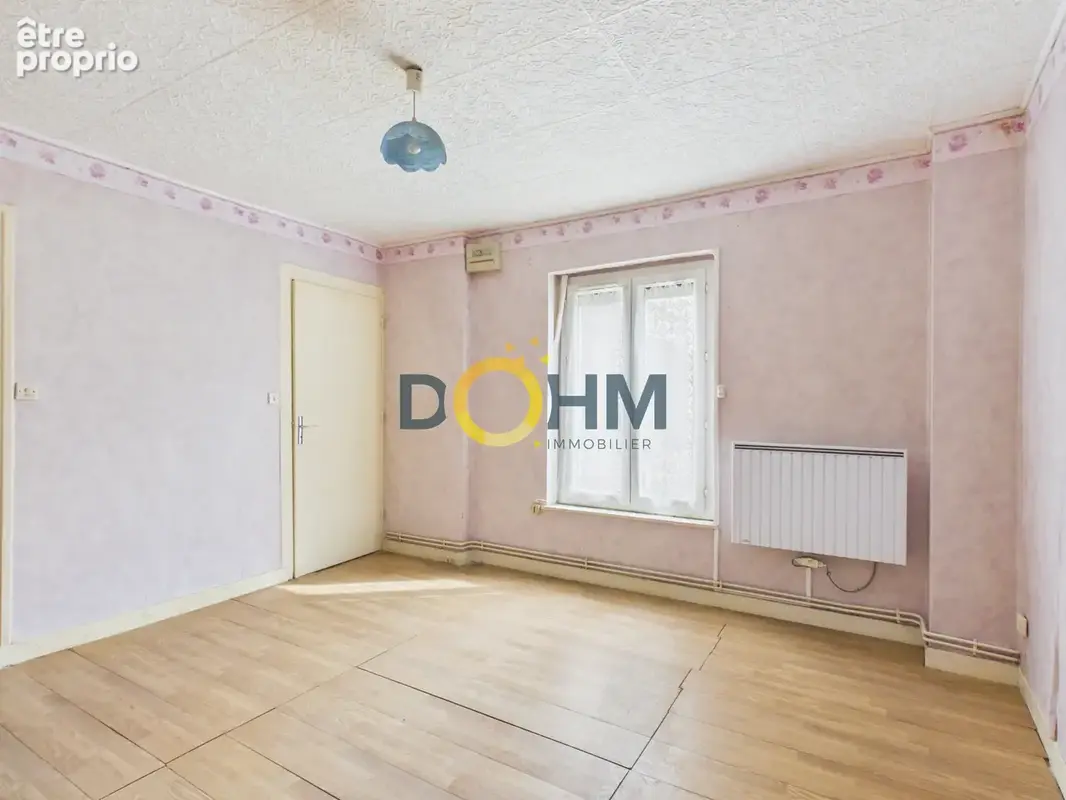 Appartement T2 en rez de chaussée proche du centre ville et des commodités - photo 10