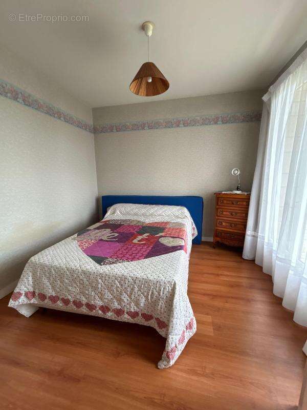 Maison à VILLEMOMBLE