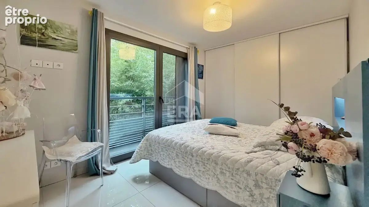 Appartement 129m² à antibes - photo 11