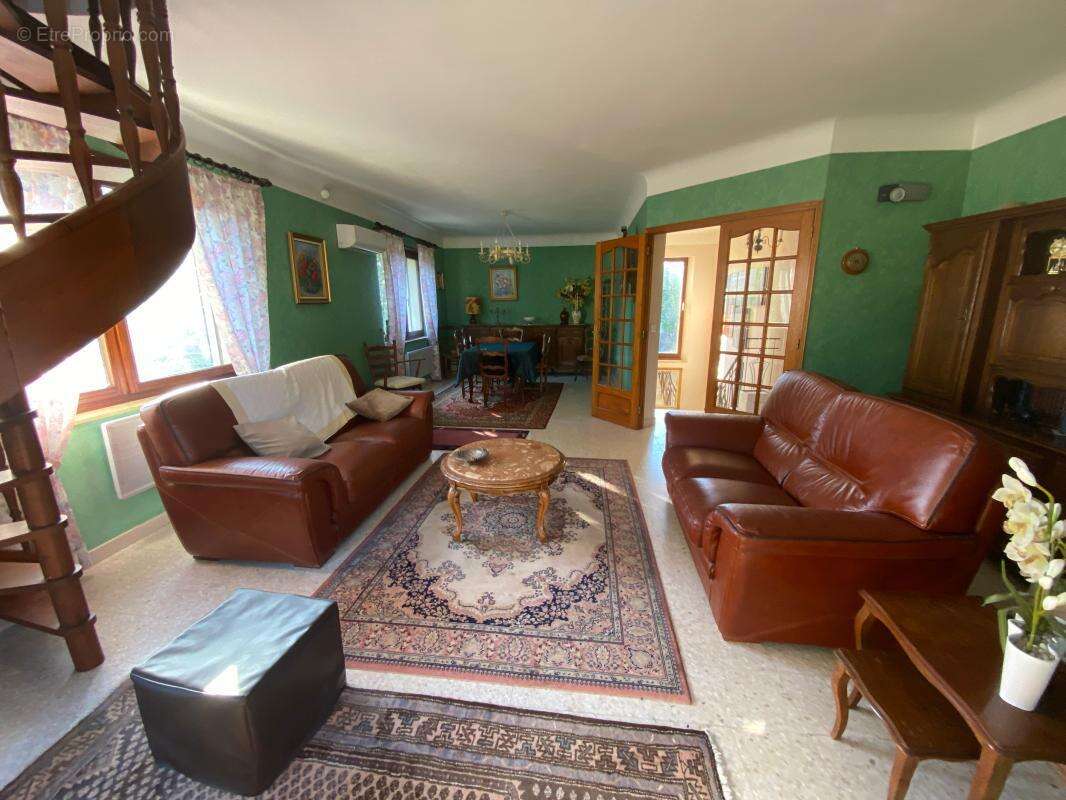 Maison À Vendre - photo 9