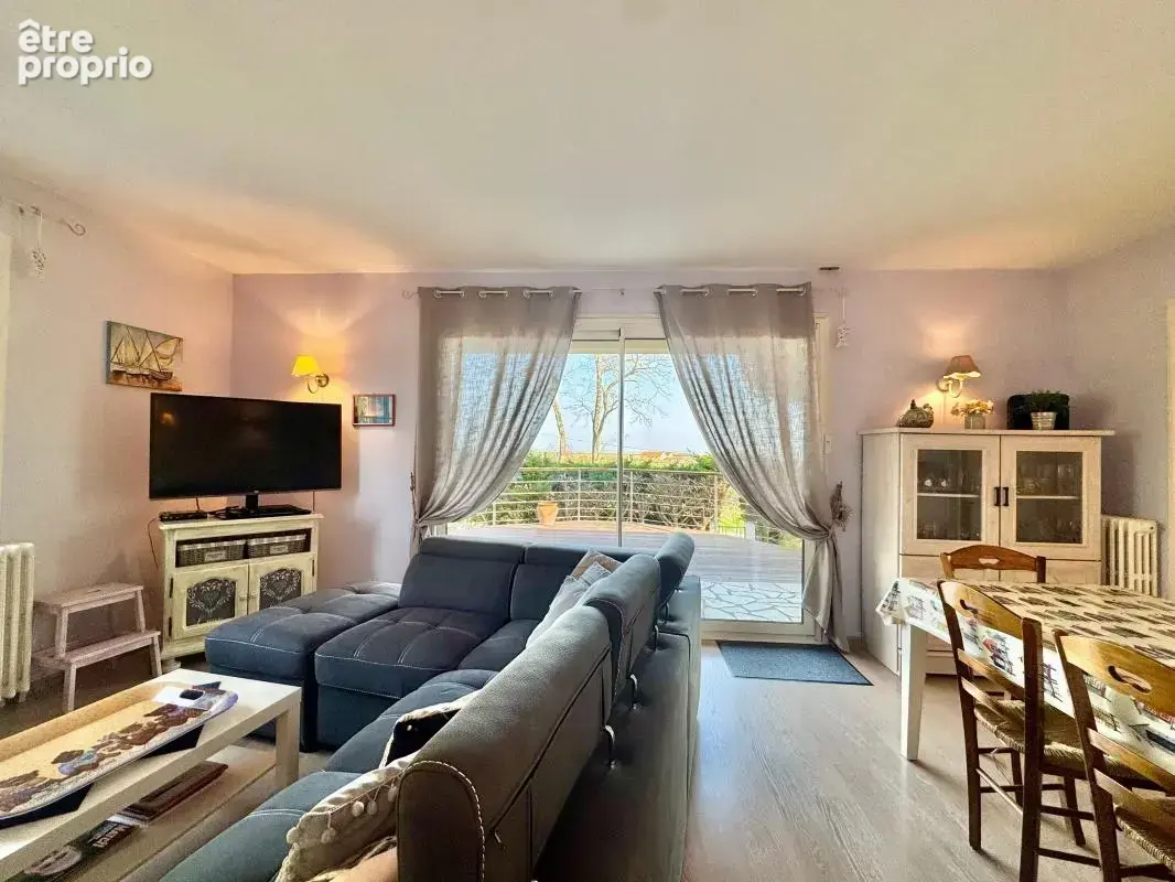 A VENDRE - Villa avec vue sur l'océan ! - photo 7