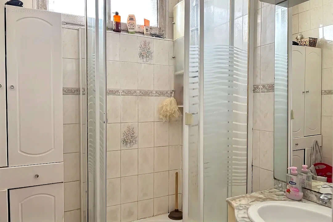 Appartement à CHAMPIGNY-SUR-MARNE