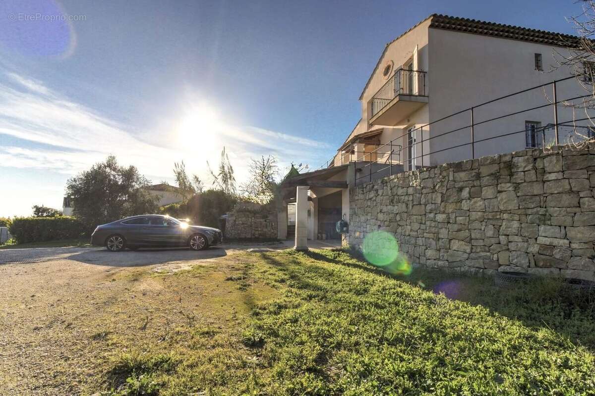 Maison à NICE