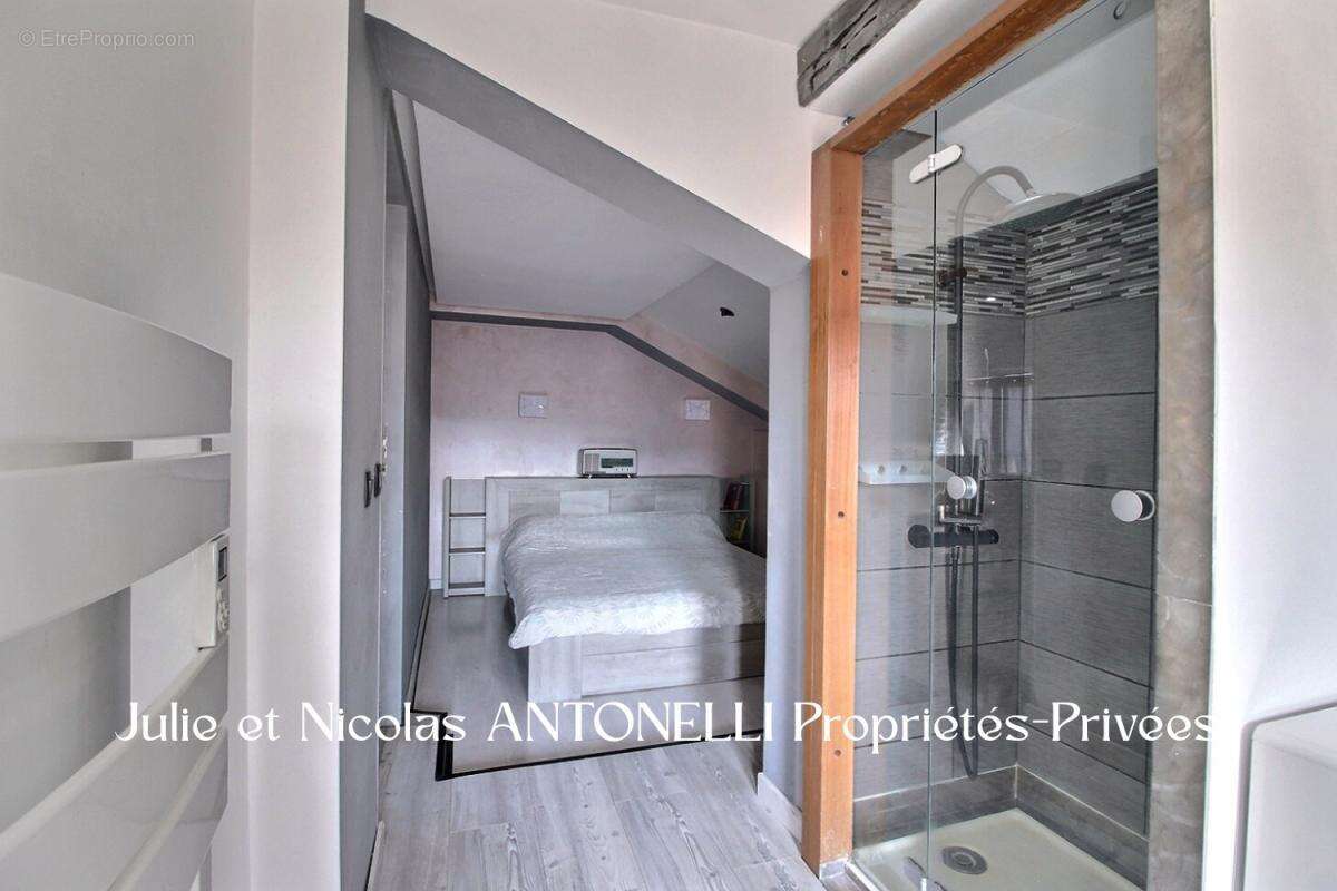 Appartement à FIRMINY