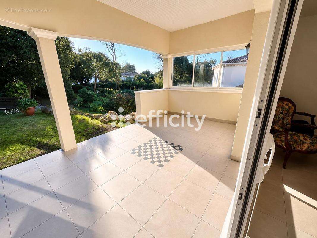 Maison 134 m² à Meschers-Sur-Gironde  - photo 16