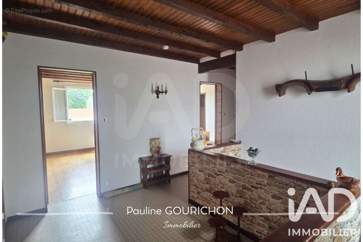 Maison 135 m² à Juillan  - photo 9