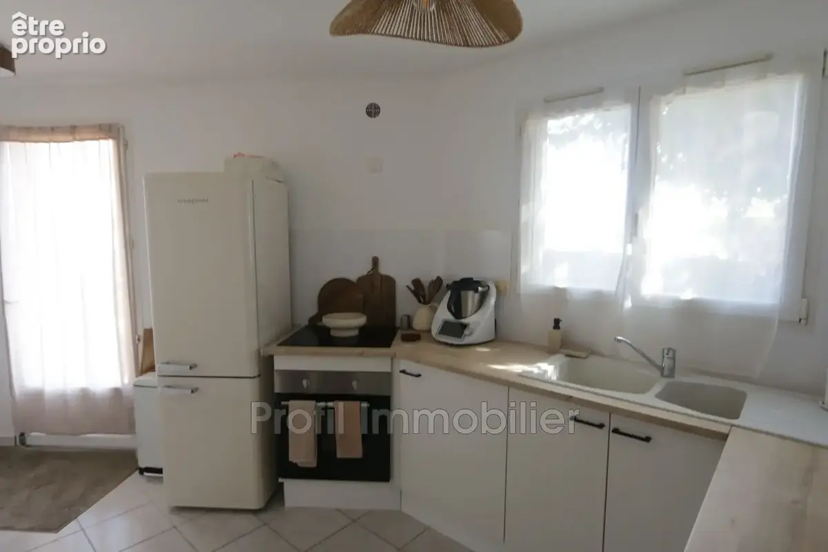 Appartement 2 pièces 58 m² à vendre à Marsillargues (34590) - photo 6