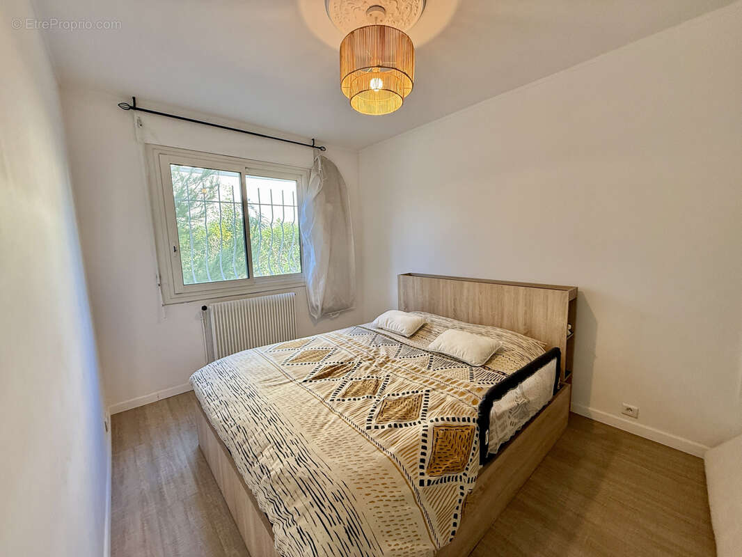 Appartement à MARSEILLE-12E