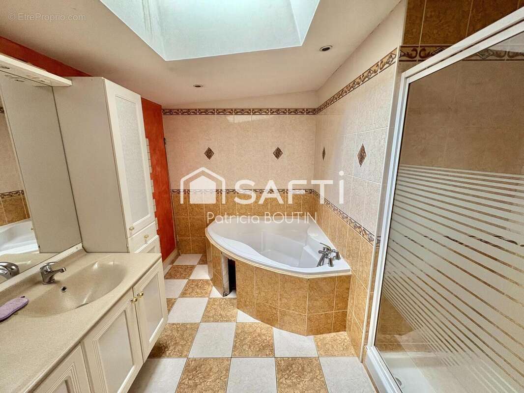 Photo 6 - Appartement à NIORT