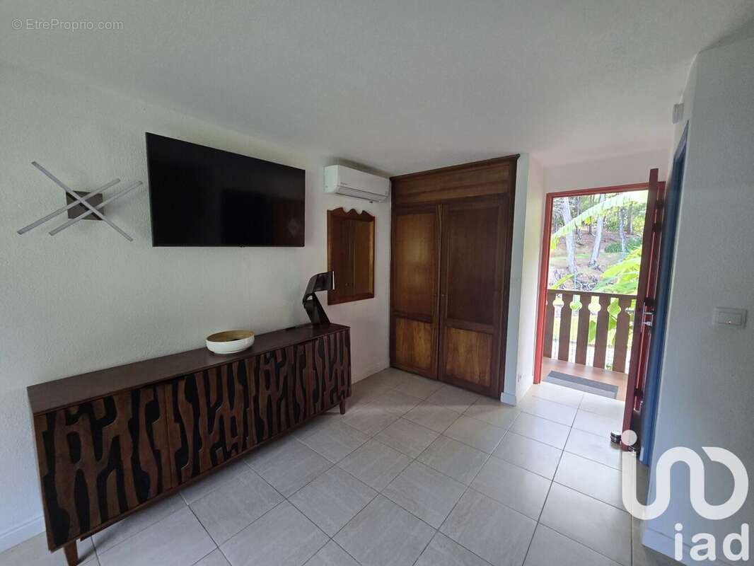 Photo 2 - Appartement à SAINTE-ANNE