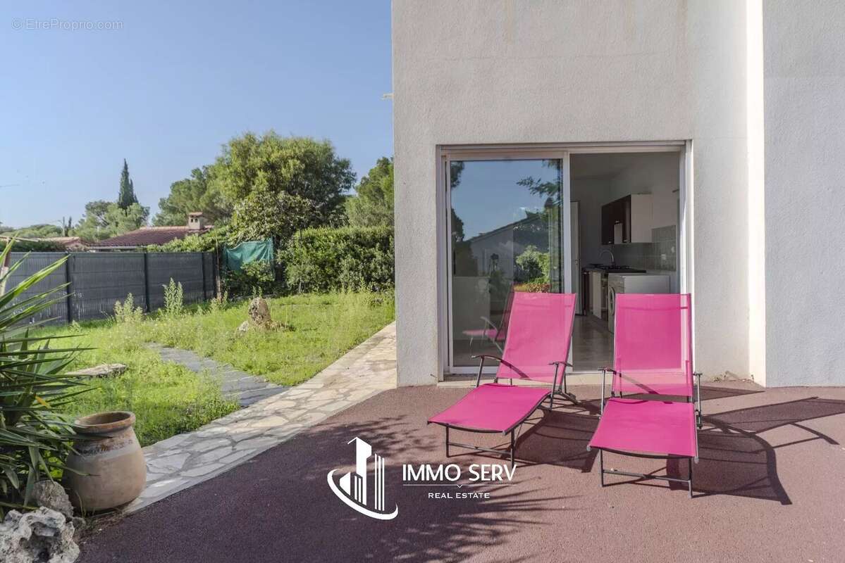 Maison à SAINT-RAPHAEL