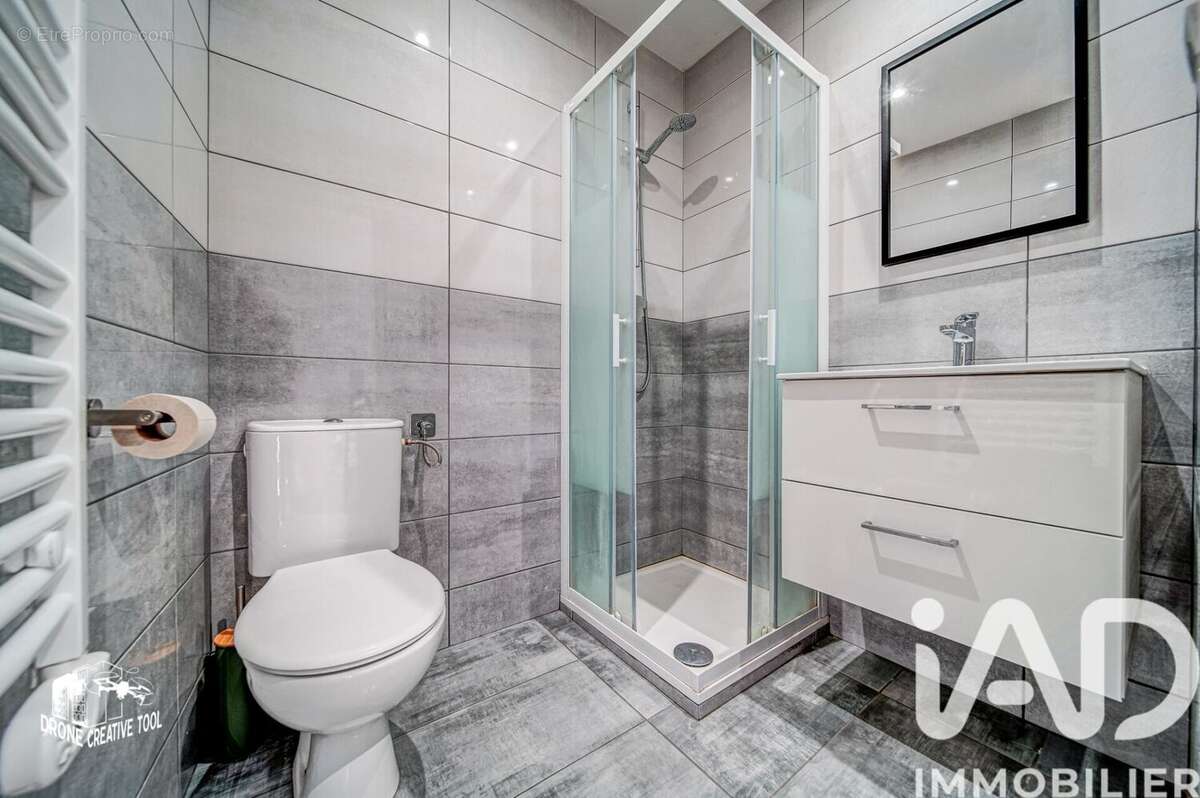 Photo 5 - Appartement à VERNY