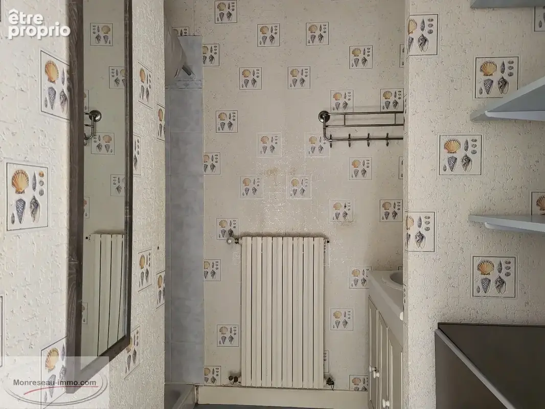 Grande Maison de Ville - photo 11