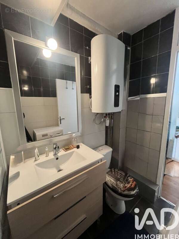 Photo 5 - Appartement à BORDEAUX