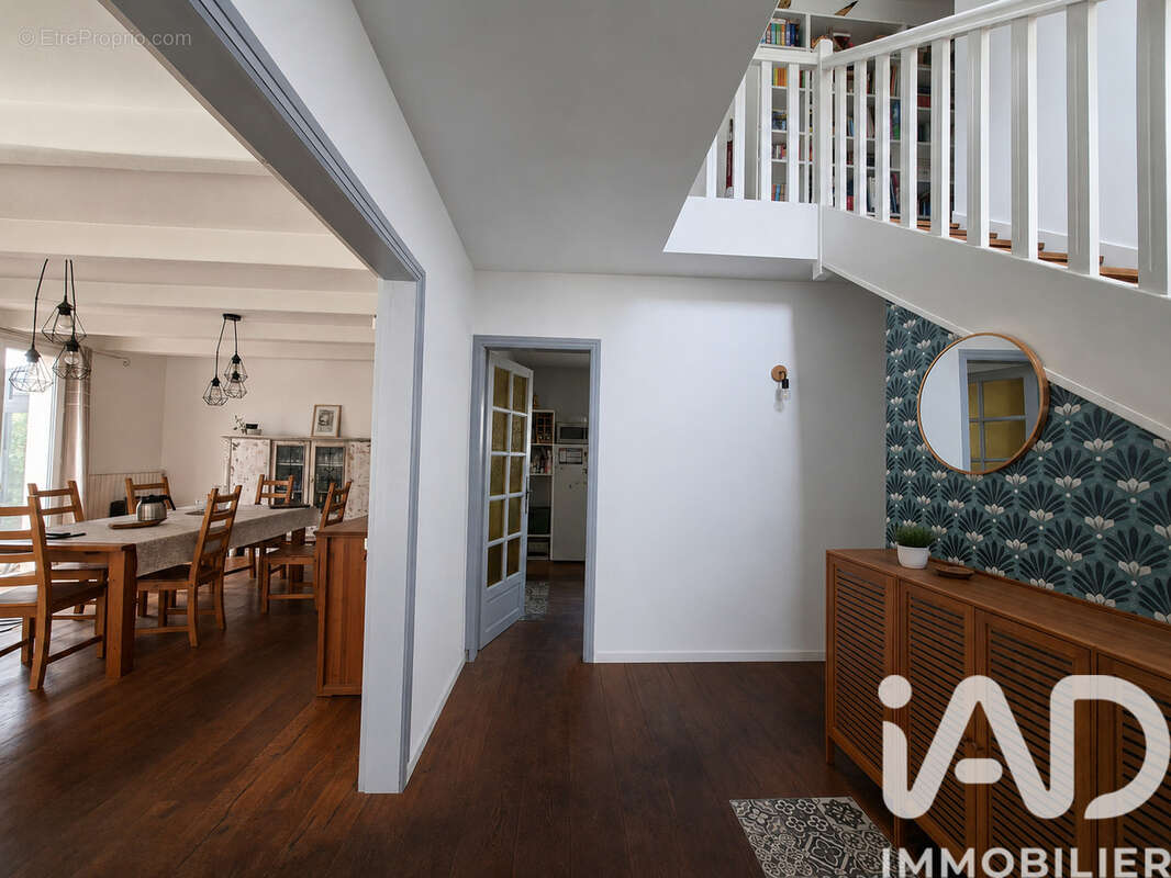 Photo 2 - Maison à QUESTEMBERT