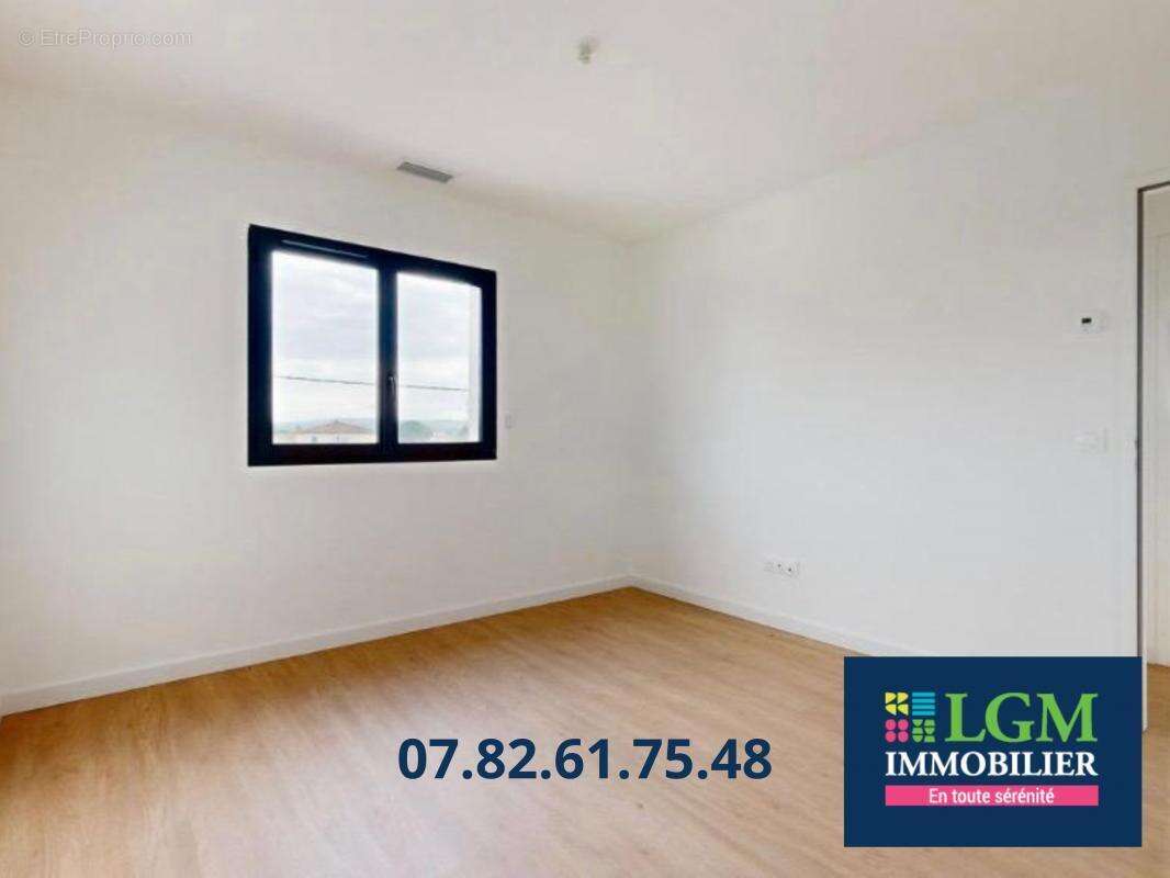 CANET  (34800) / En exclusivité , maison récente de 100m² / 4 chambres / garage - photo 6