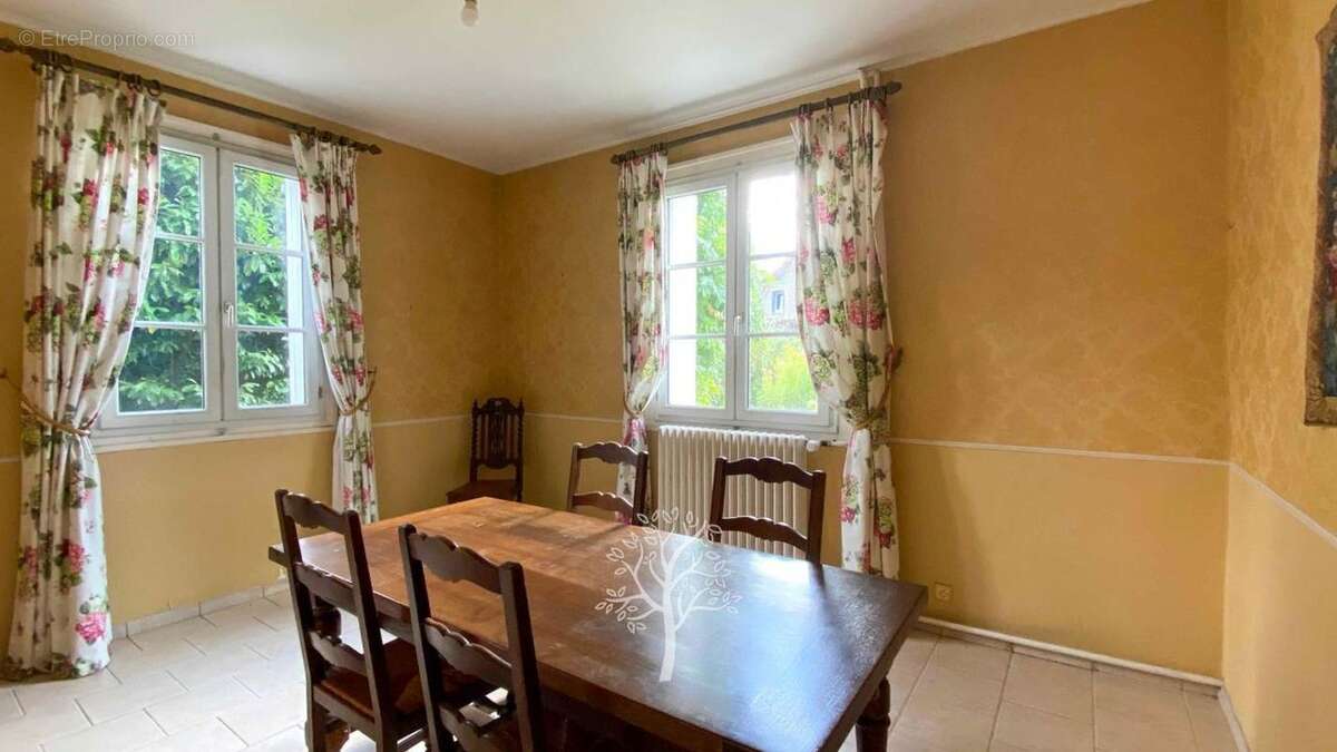 Maison 160 m² à Dieppe  - photo 558