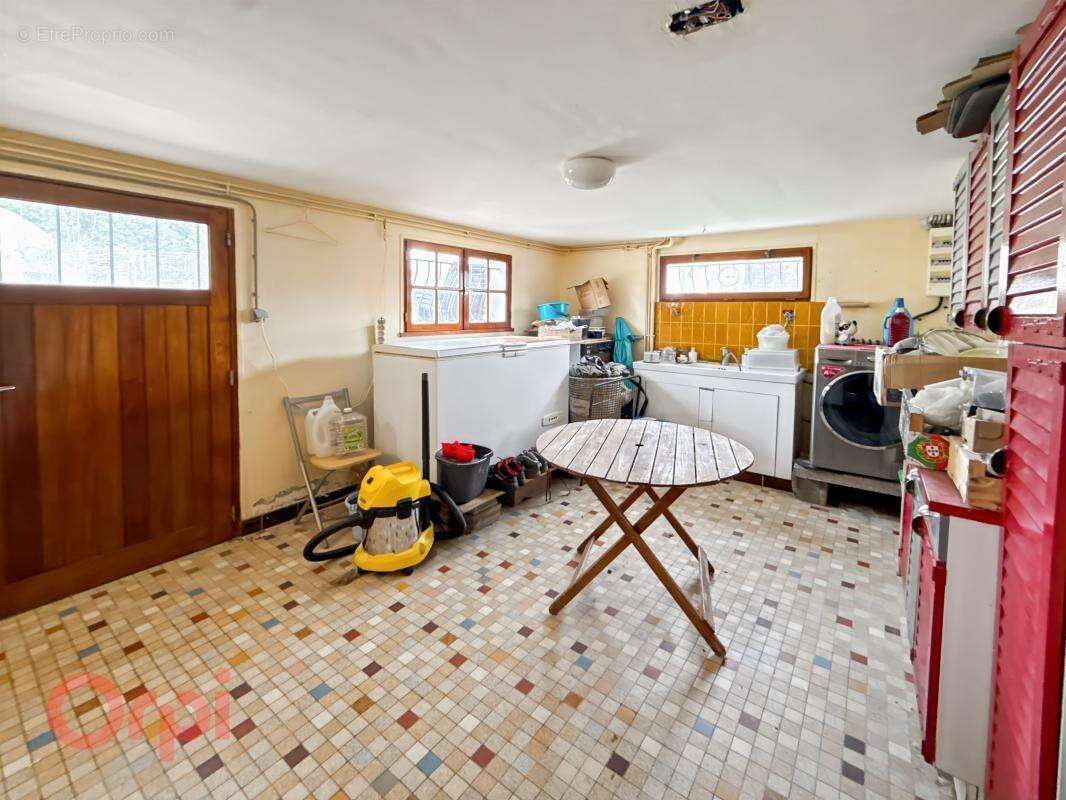 Maison à ROMORANTIN-LANTHENAY