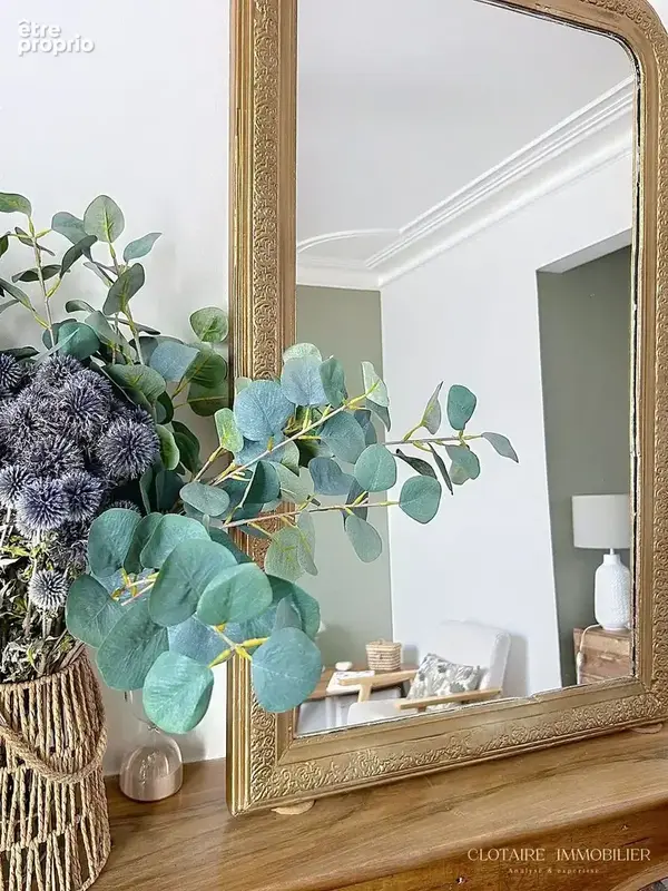Maison 7 pièces 152 m² à vendre à Lacroix-Saint-Ouen (60610) - photo 9