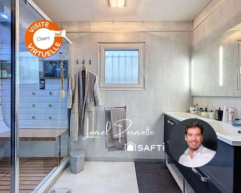 Photo 7 - Maison à GENISSIEUX