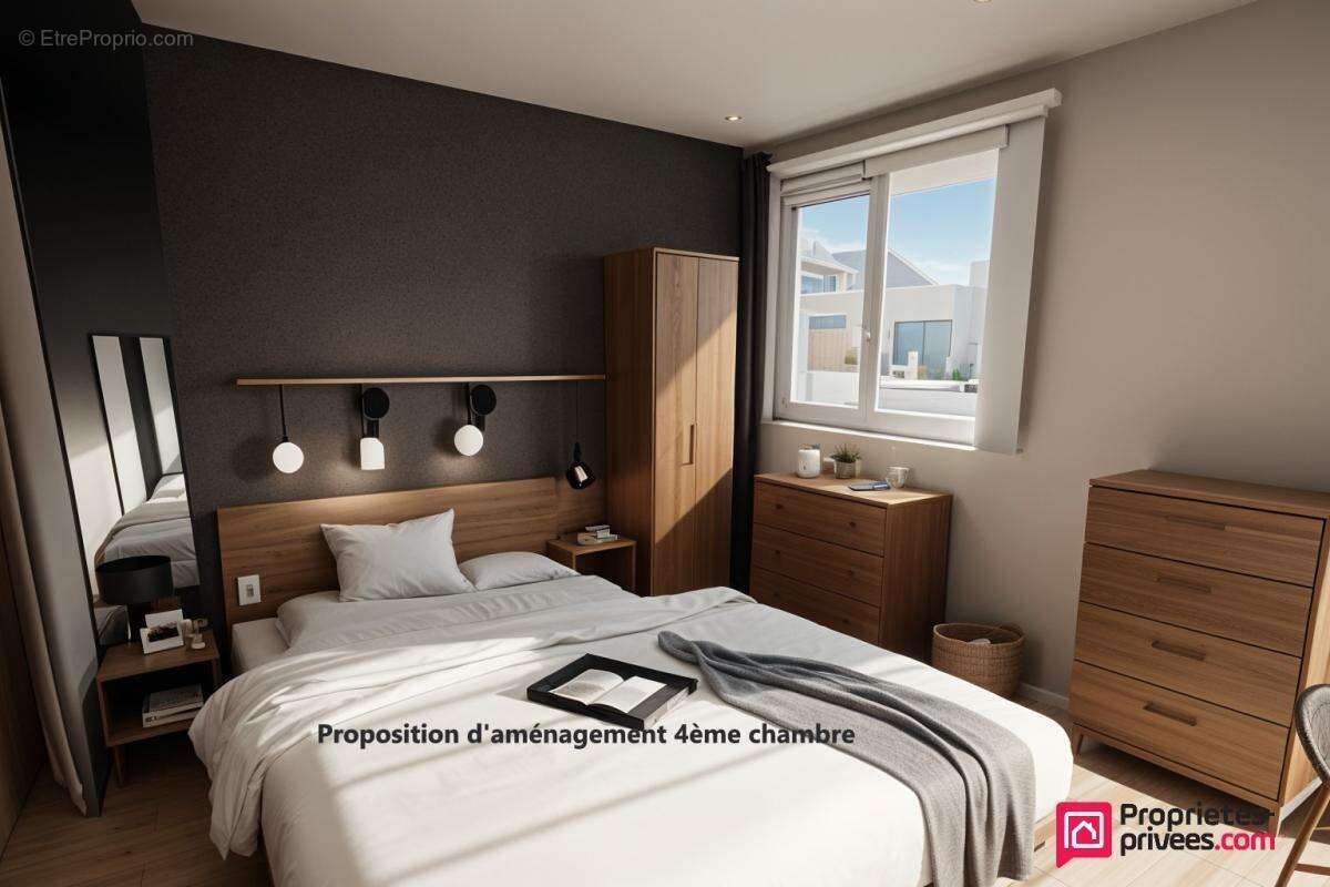 Maison à MAULEVRIER