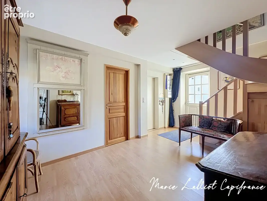 Maison à vendre 0 pièces PUISEAUX (45) - photo 3