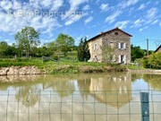Maison à CHANGY