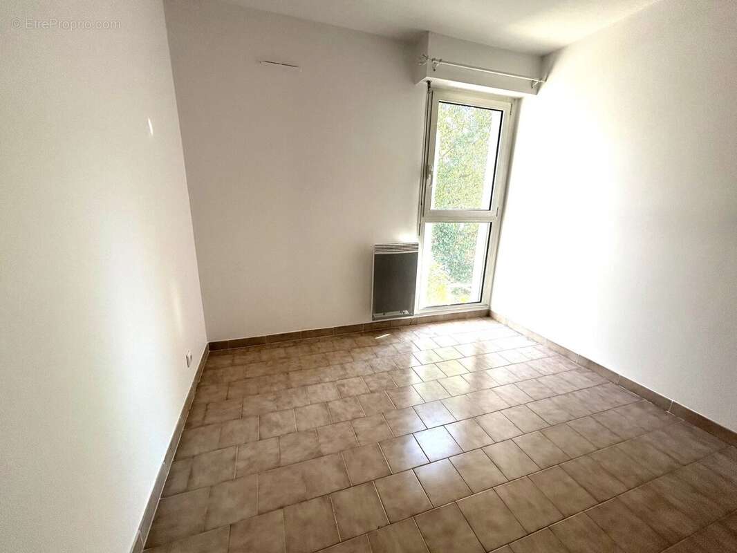 Appartement à MARSEILLE-9E