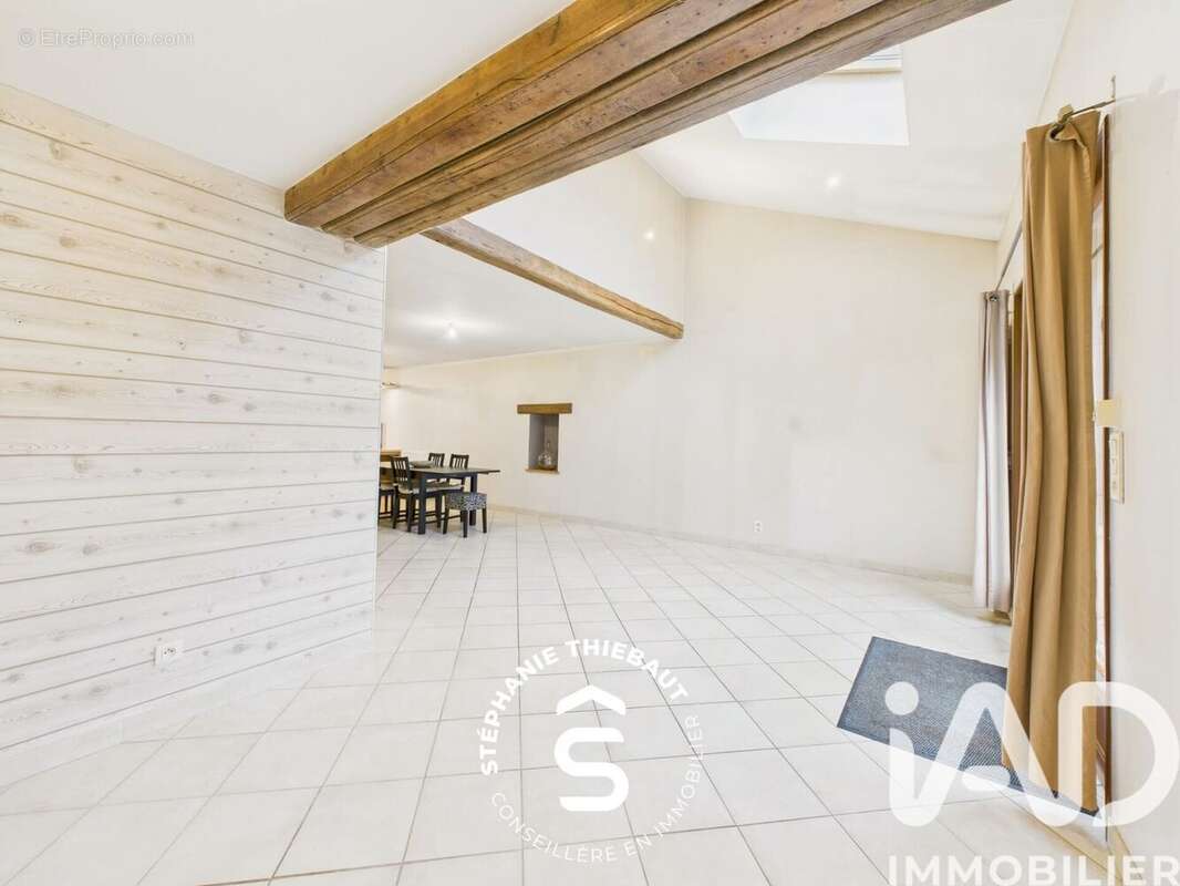 Photo 6 - Maison à AVRAINVILLE