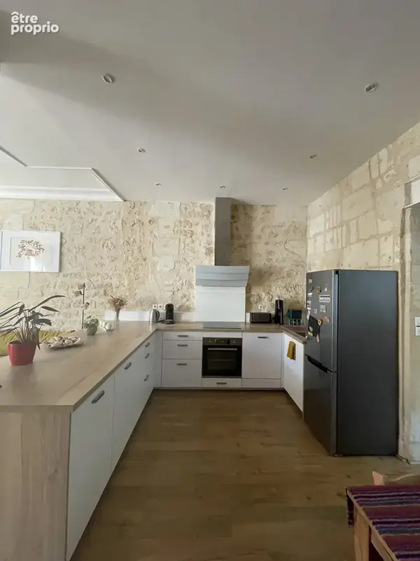 Maison 5 pièces 120 m² à vendre à Bordeaux (33800) - photo 5