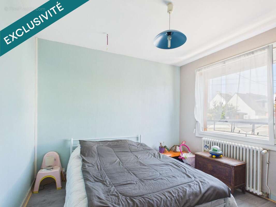 Maison 90 m² à Saint-Martin-Des-Champs  - photo 9