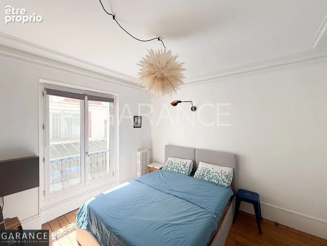 Appartement 2 pièces 37 m² à vendre à Paris-14e (75014) - photo 6