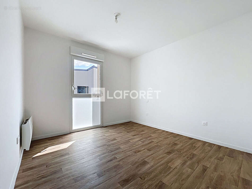 Appartement à CHARTRES