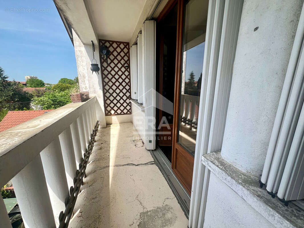 Appartement à TARBES