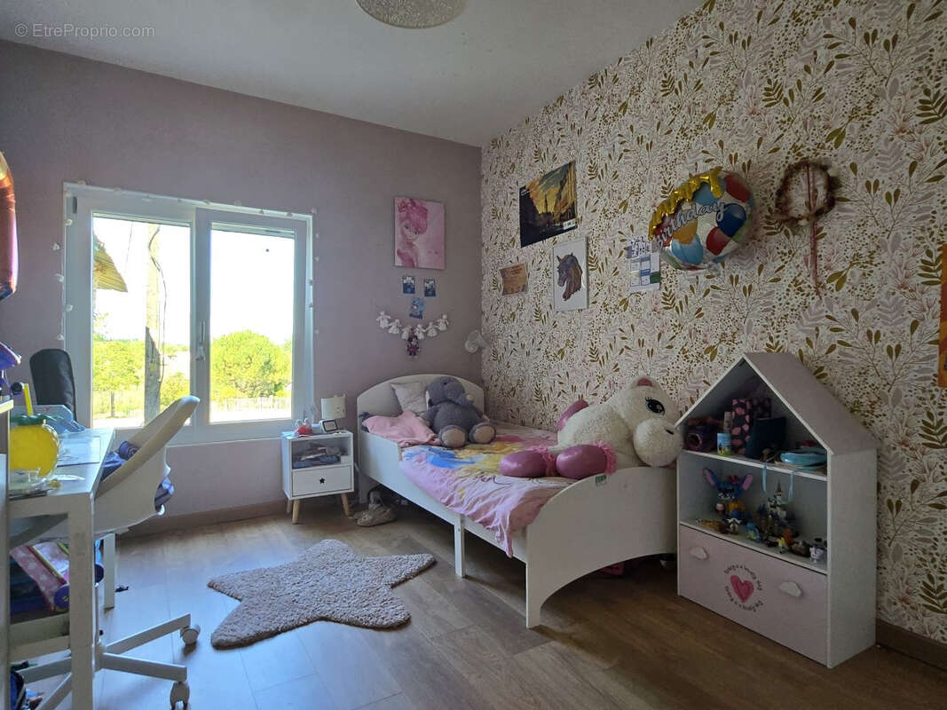 Maison à VILLAMBLARD