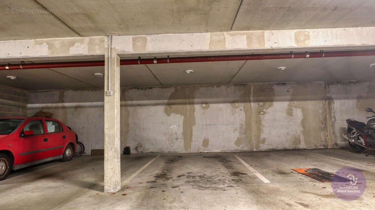 Appartement à SOUFFELWEYERSHEIM