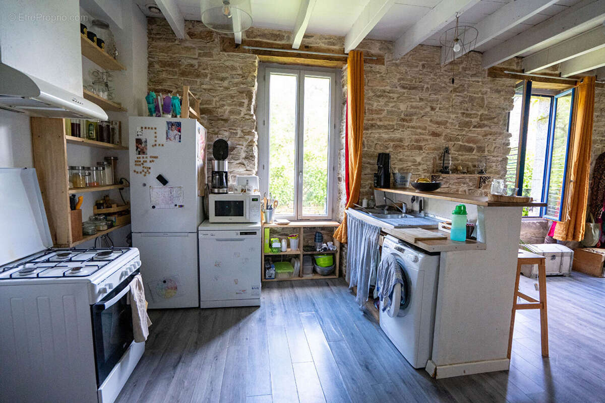 Maison à CONCARNEAU