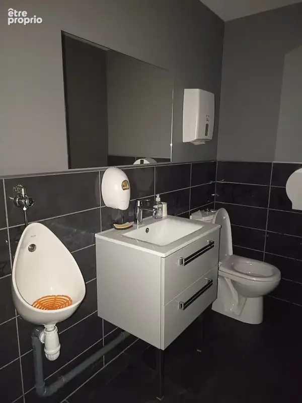 Commerce 300 m² à Joue-Les-Tours  - photo 6