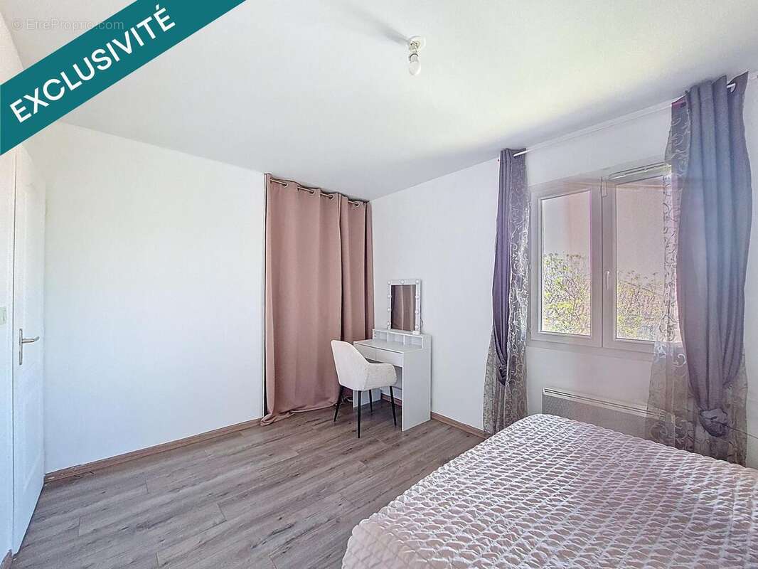 Photo 5 - Maison à TIGNIEU-JAMEYZIEU