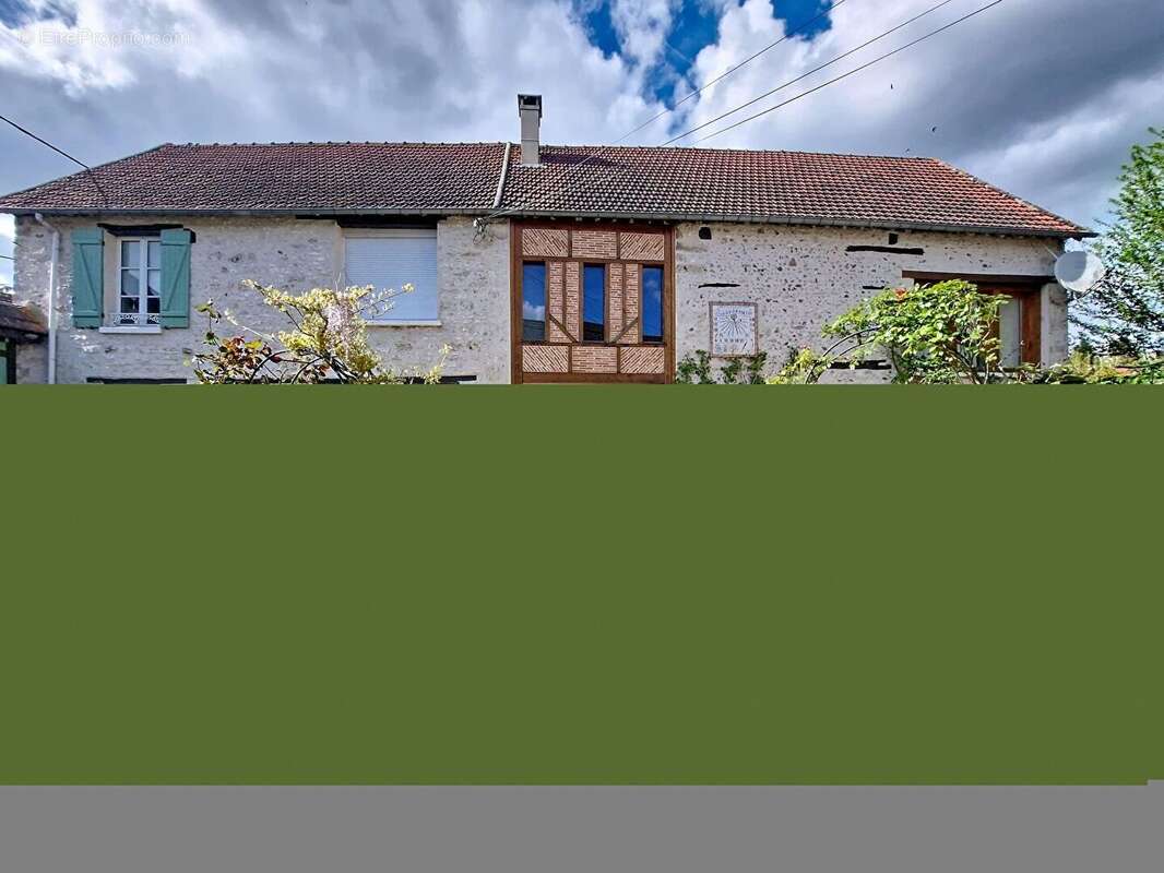 A 5' de gasny , ecole sur place - photo 2