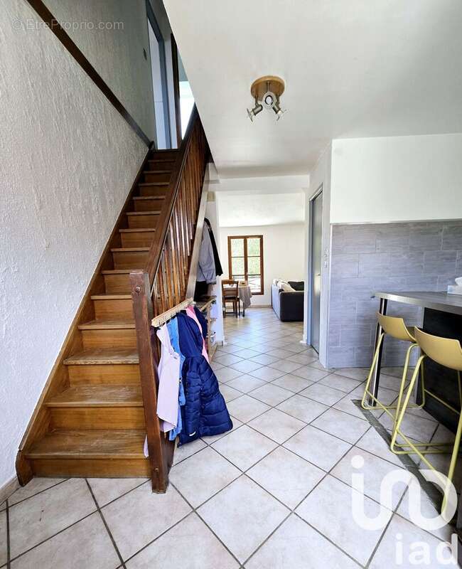 Photo 3 - Maison à CLERMONT