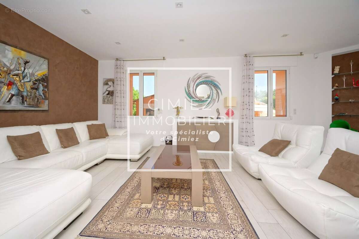 Gairaut – maison avec piscine - photo 6
