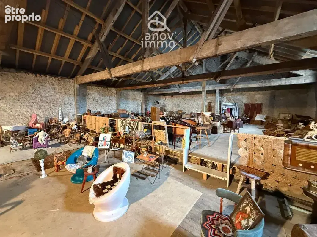 Maison 3 chambres - La Couronne (Charente proche Angoulême) - photo 14