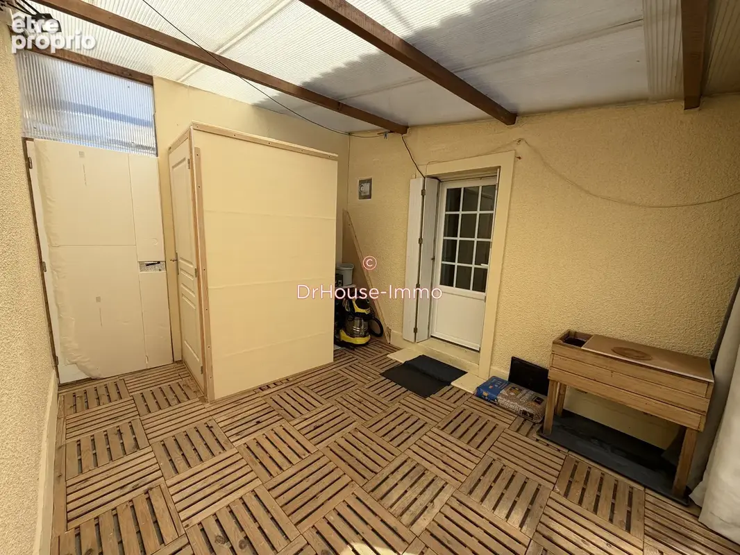 Maison 2 pièces 39 m² à vendre à Loudun (86200) - photo 9