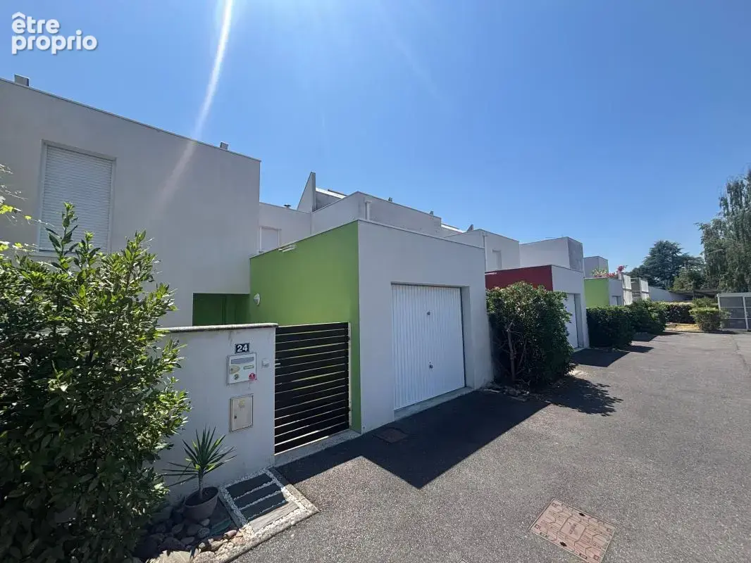  opportunité d'investissement idéale à Billère – T3 de 76 m² avec extérieur ! - photo 15