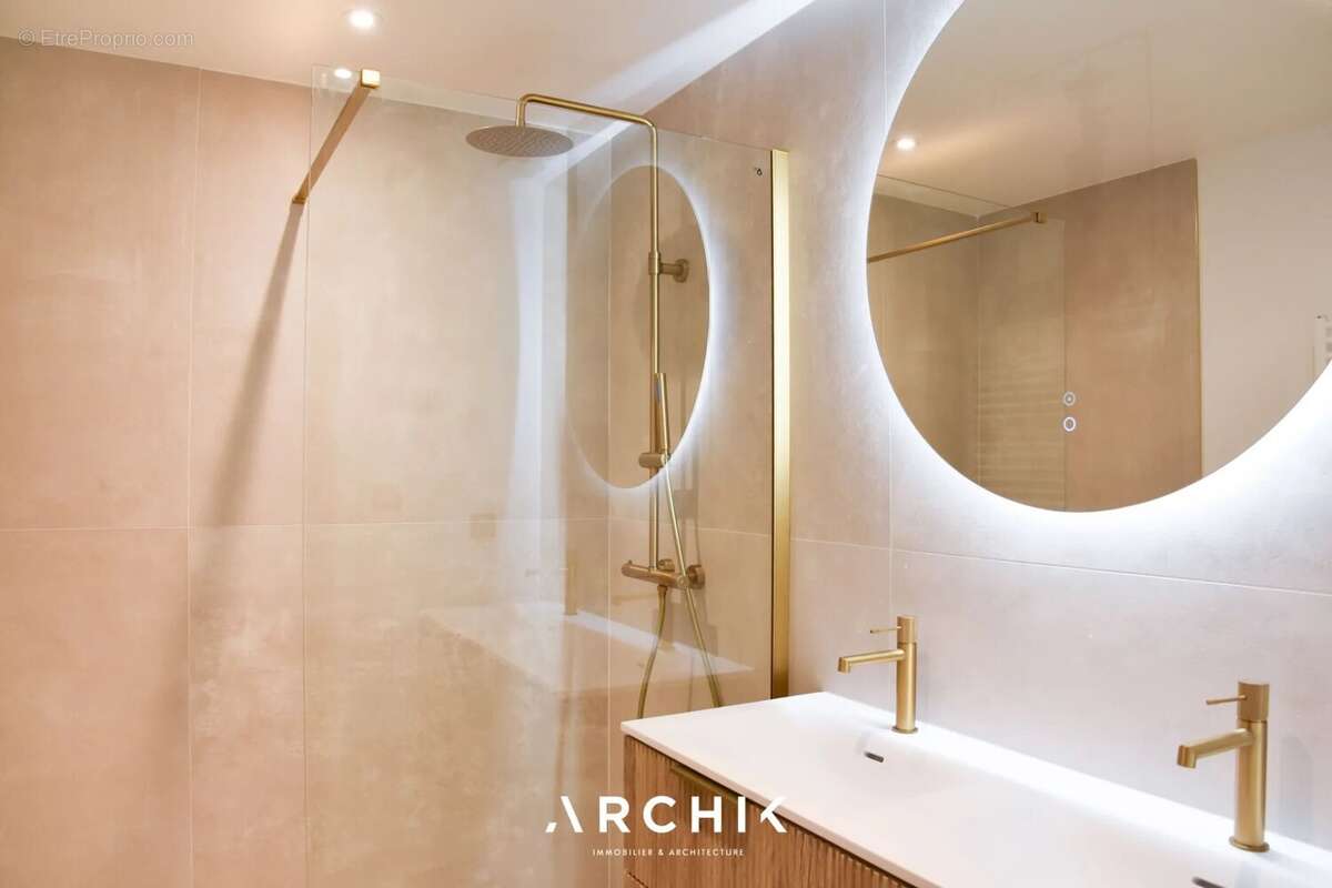 Maison à GUJAN-MESTRAS