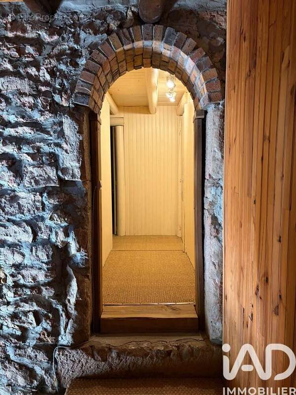 Photo 9 - Maison à MARLY-SUR-ARROUX