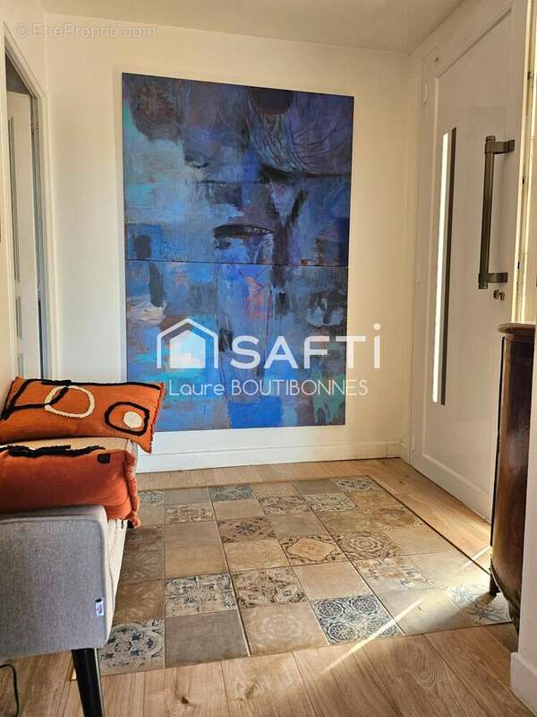 Photo 2 - Maison à SAINT-SULPICE