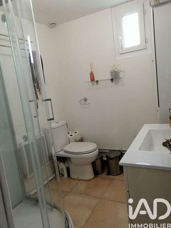 Photo 4 - Maison à VILLERS-SAINT-PAUL