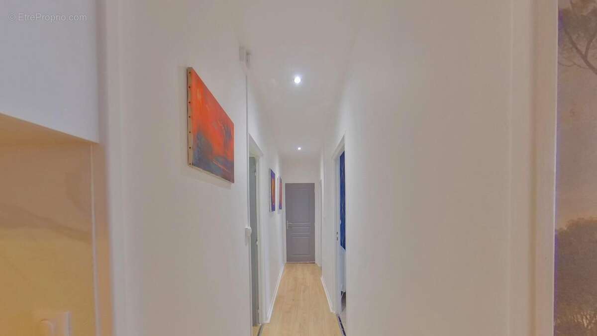 Appartement à EPERNAY